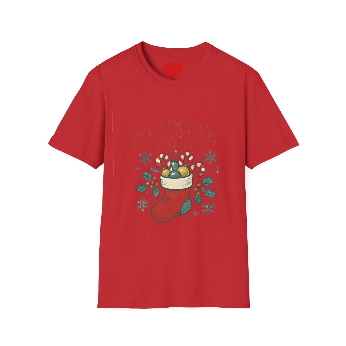 Copy of Fueled by Coffee & Chaos β Funny Unisex T-Shirt