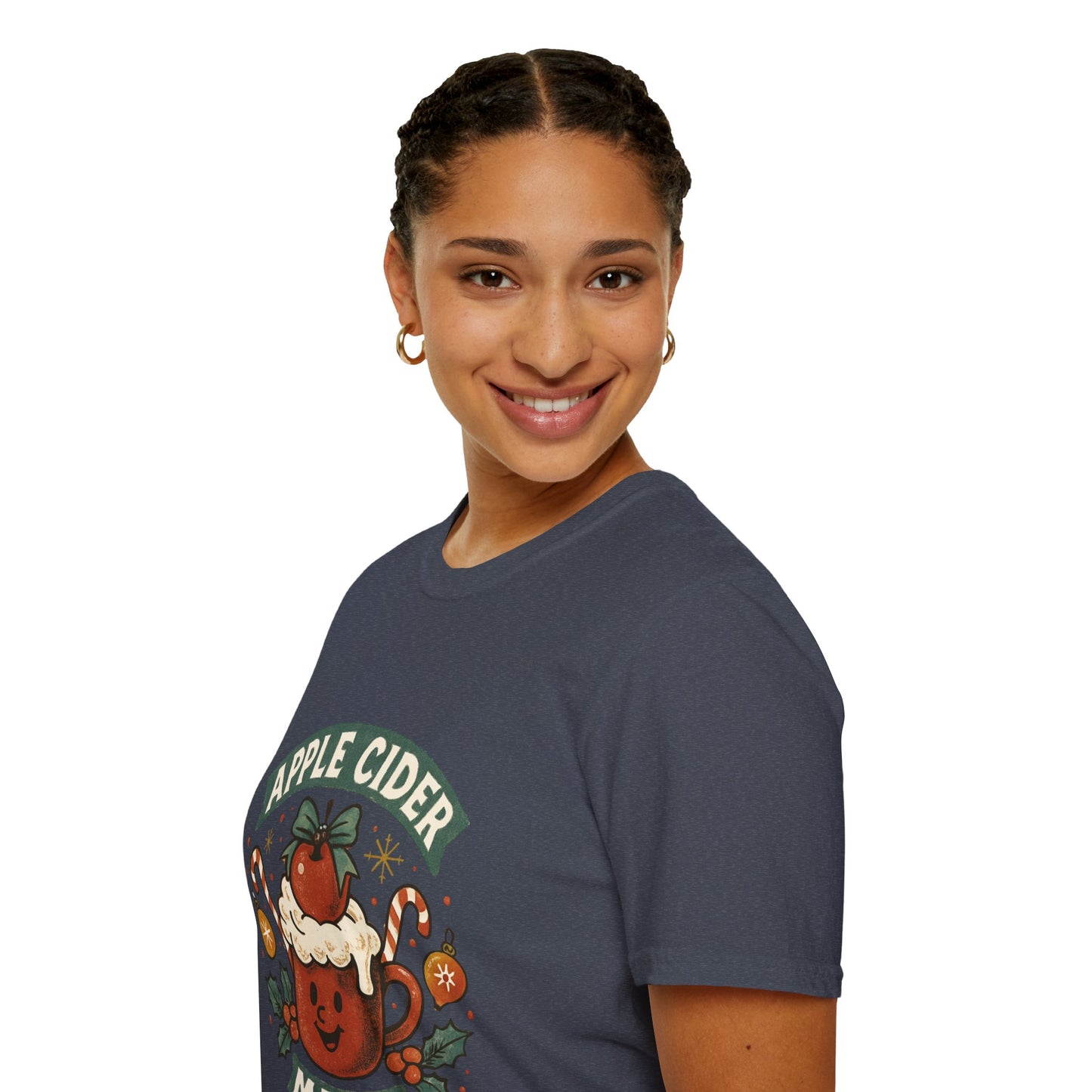 Copy of Fueled by Coffee & Chaos β Funny Unisex T-Shirt
