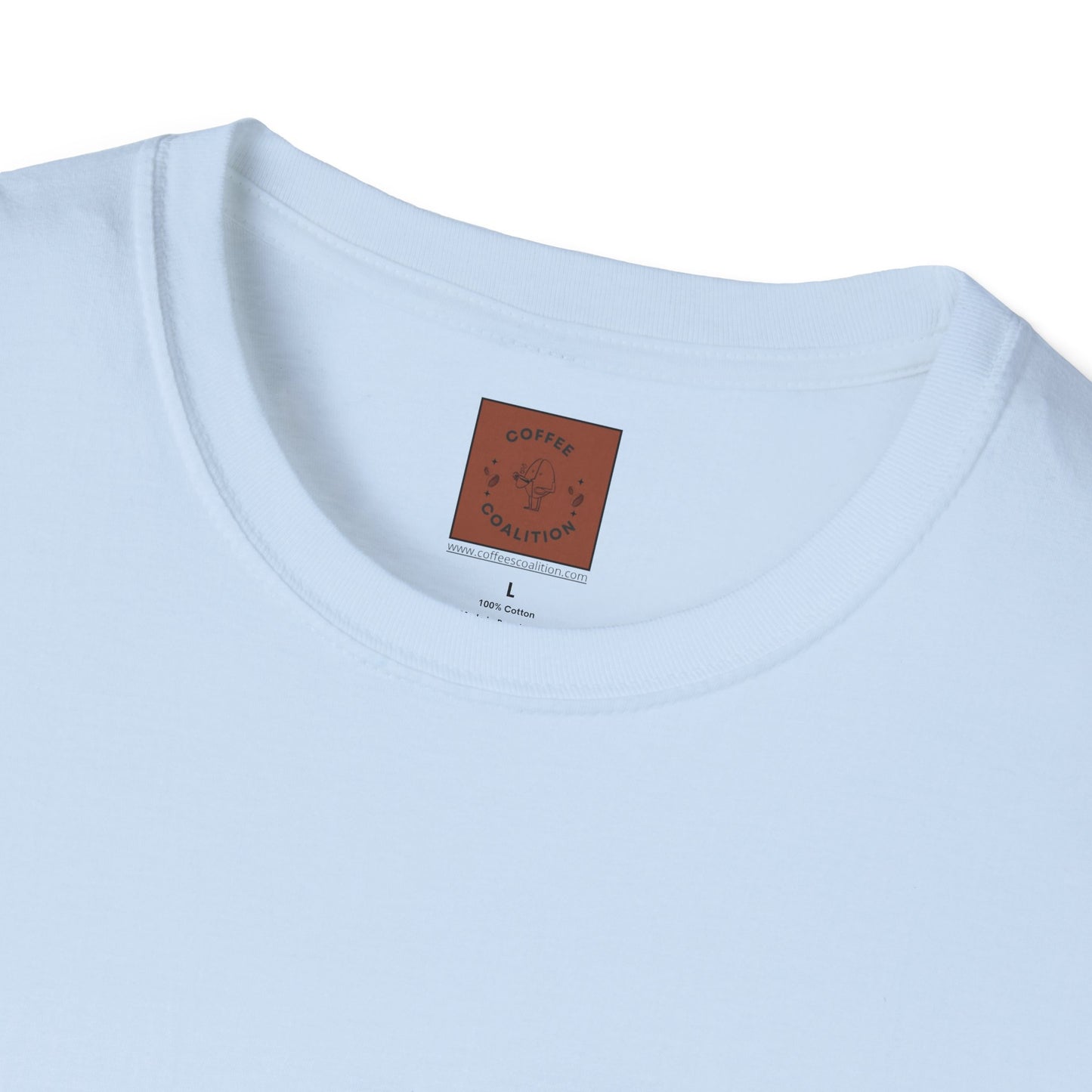 Cozy cup | Cozy Minimal Christmas Coffee Unisex T-Shirt