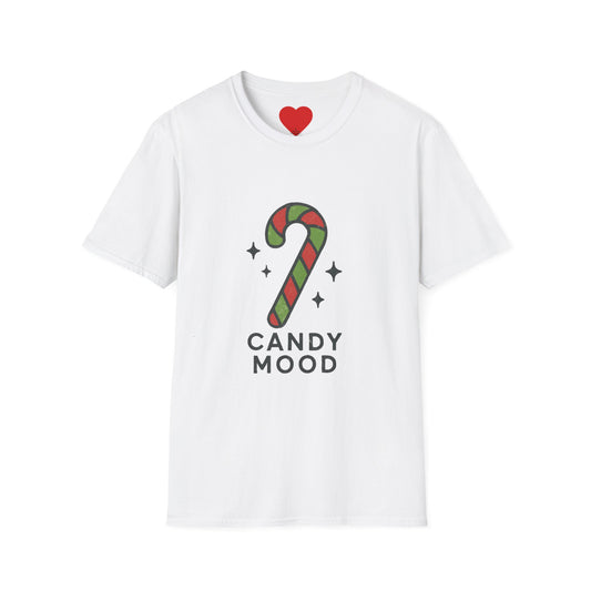 Jingle Brew – Cozy Christmas Coffee Unisex T-Shirt