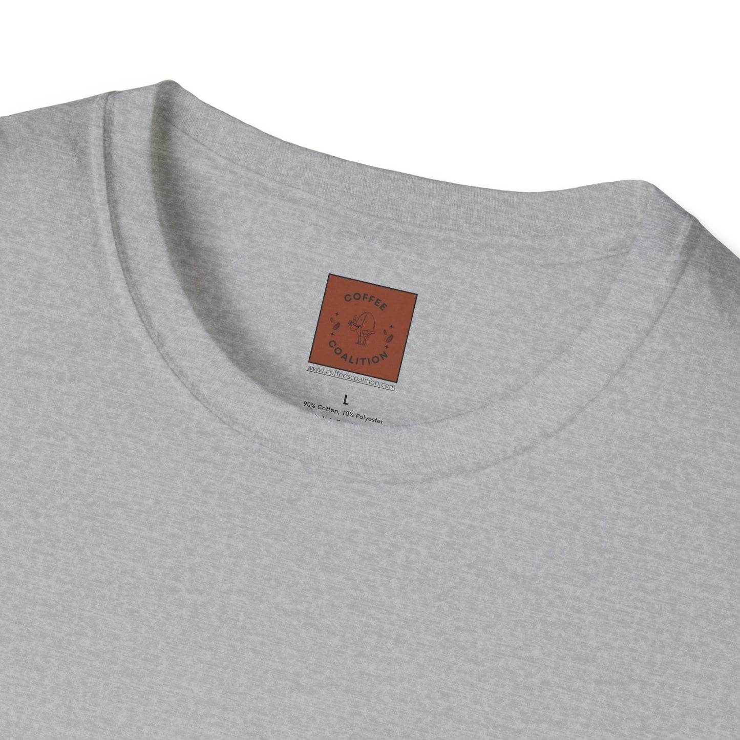 Coffee. Love. Home T-Shirt