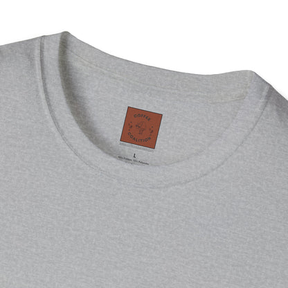 Coffee. Love. Home T-Shirt