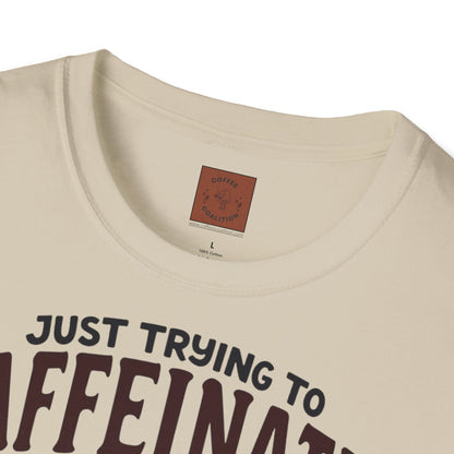 Skeleton under water