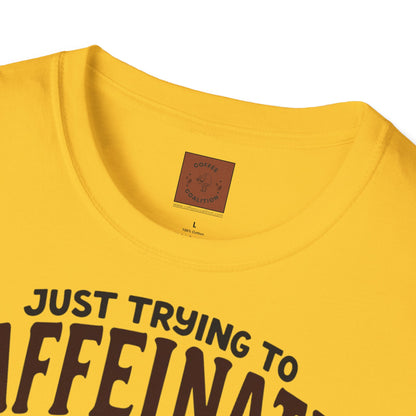 Skeleton under water