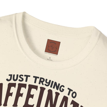 Skeleton under water