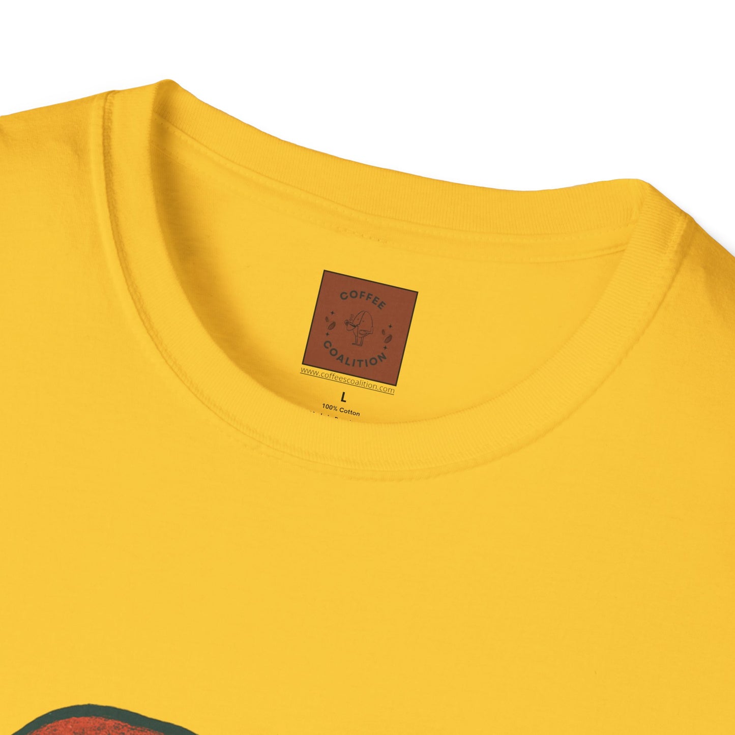 Sleigh Fuel | Funny Santa Christmas Coffee Unisex T-Shirt