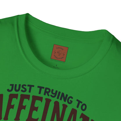 Skeleton under water