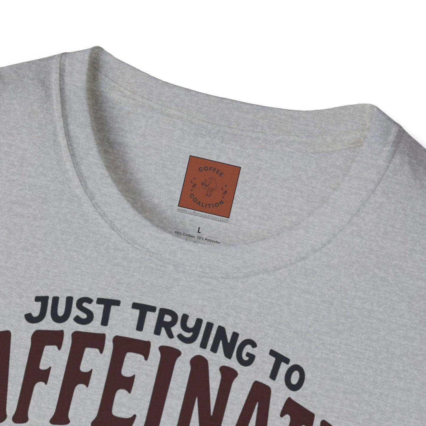 Skeleton under water