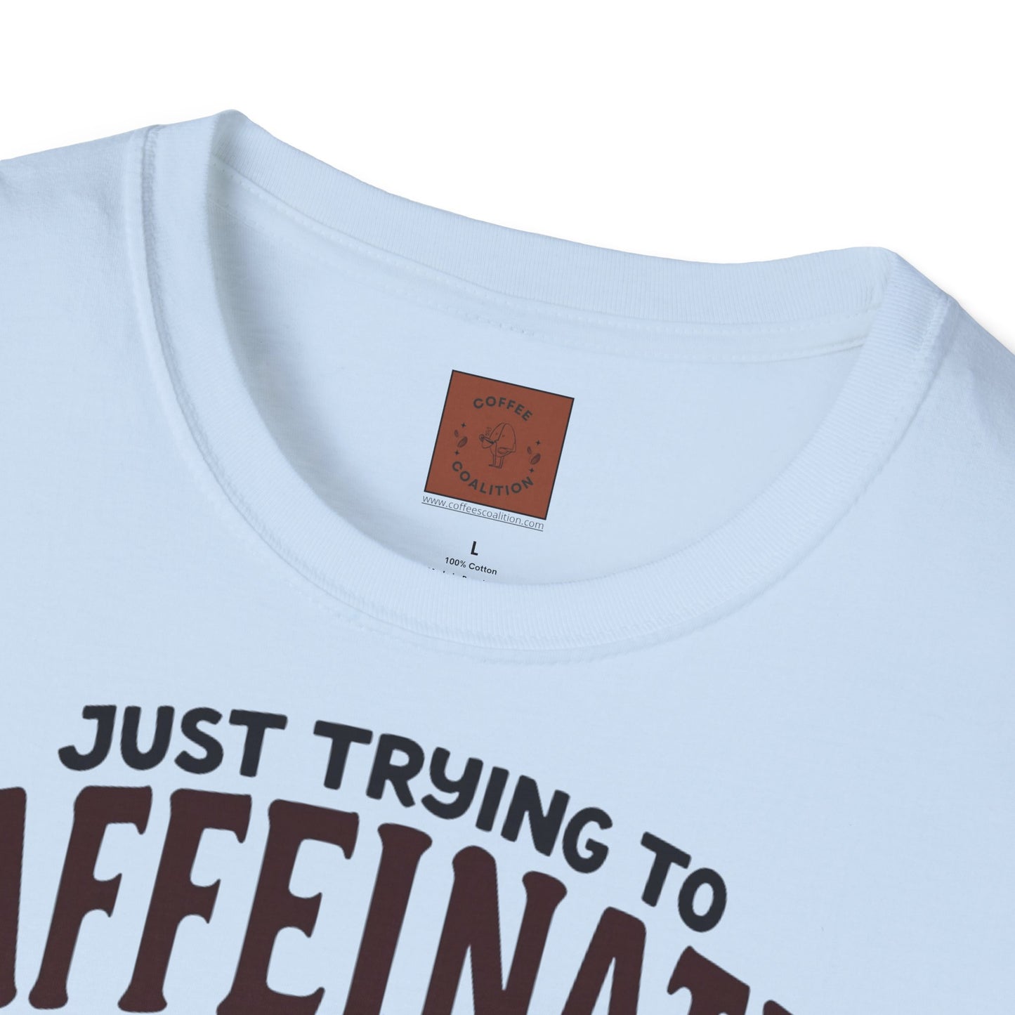 Skeleton under water