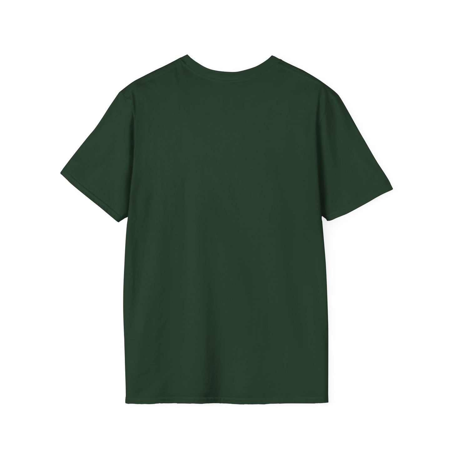 Staying Alive | Coffee Survival Tee