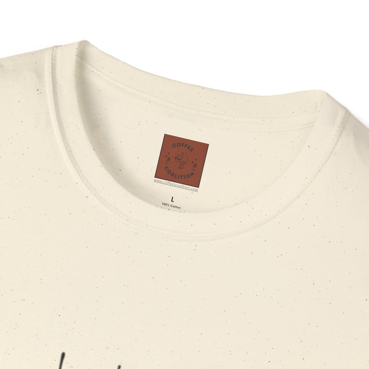 I Like Coffee (And Maybe 3 People) T-Shirt