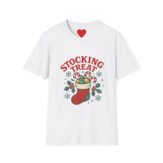 Copy of Fueled by Coffee & Chaos – Funny Unisex T-Shirt