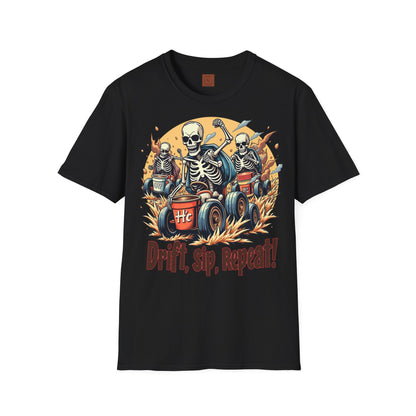 Coffee Race