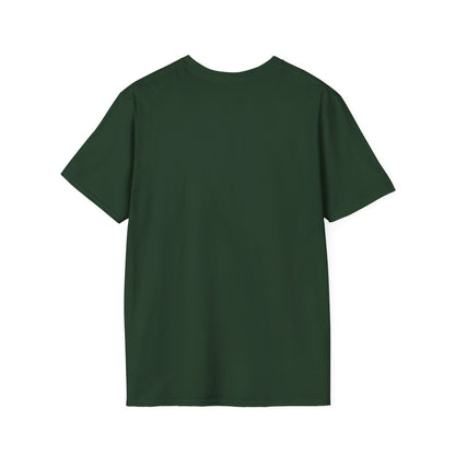 Flying High With Coffee | Skeleton Wings Tee